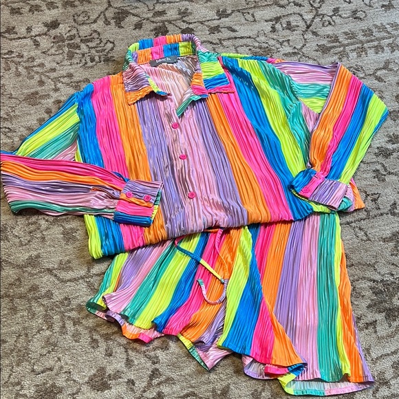 Other - Ladies 2 piece set